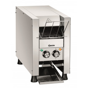 Toaster à convoyeur Mini-XS
