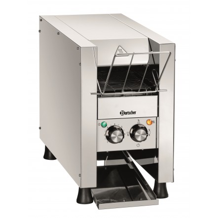 Toaster à convoyeur Mini-XS