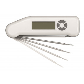 Thermomètre D3000 KTP-KL