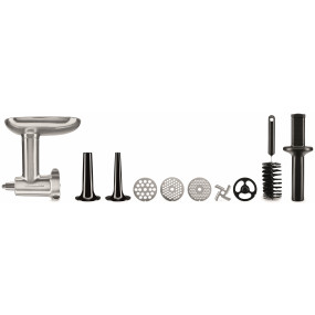 Hache-viande Alu II pour KitchenAid