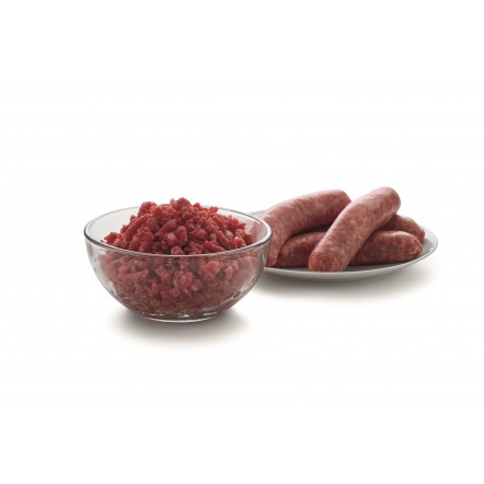 Hache-viande Alu II pour KitchenAid