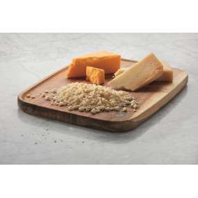 Hache-viande Alu II pour KitchenAid