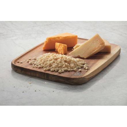 Hache-viande Alu II pour KitchenAid