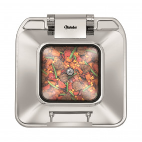 Chafing dish 2/3 Flexible