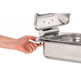 Chafing dish 2/3 Flexible