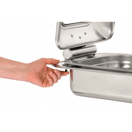 Chafing dish 2/3 Flexible