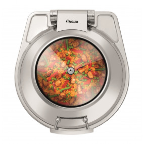 Chafing dish 6,2L Flexible