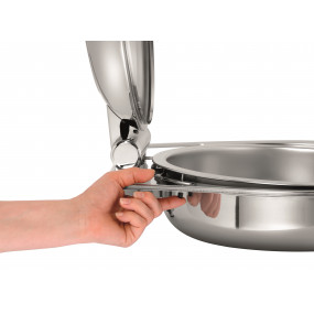 Chafing dish 6,2L Flexible
