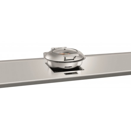 Chafing dish 6,2L Flexible