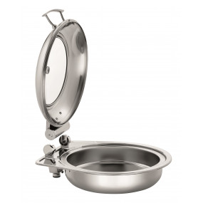 Chafing dish 6,2L Flexible