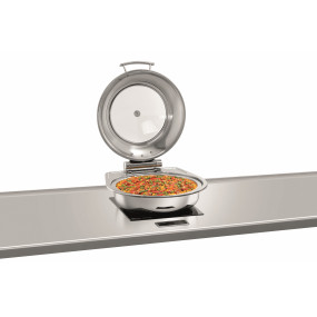 Chafing dish 6,2L Flexible