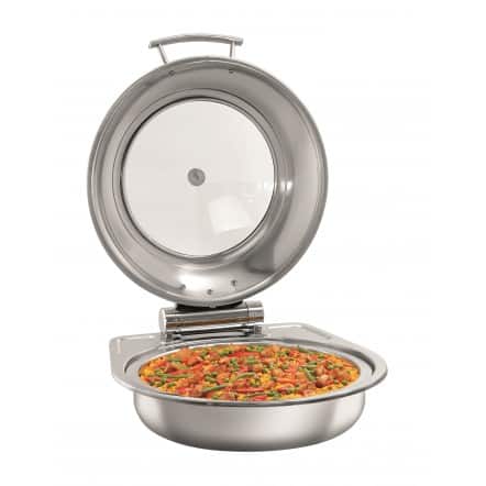 Chafing dish 6,2L Flexible