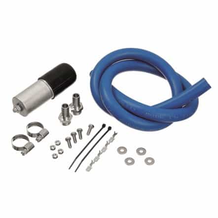 Set de surpresseur DSS10