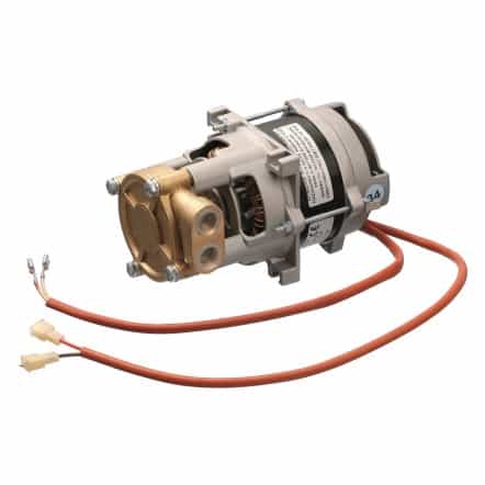 Set de surpresseur DSS10