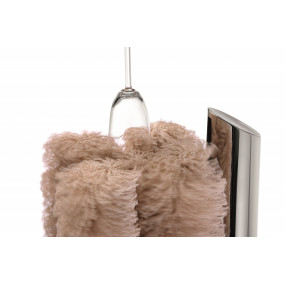 Brosse à polir les verres XS