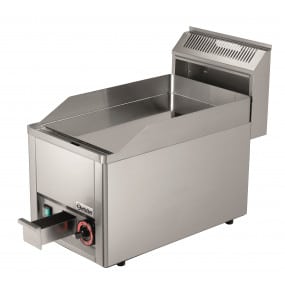 Plancha GPL 320E-G