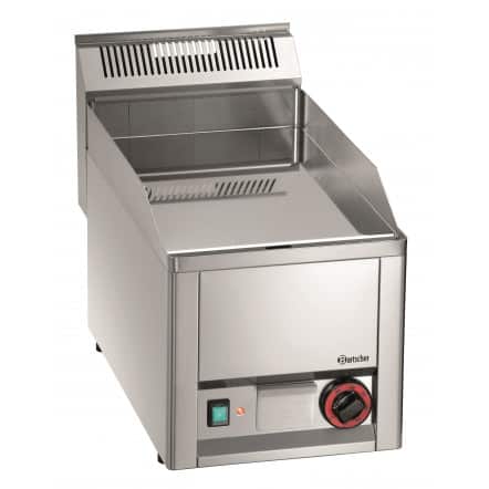 Plancha GPL 320E-G