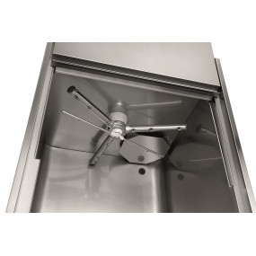 Lave-vaisselle p. grandes pièces TS5500