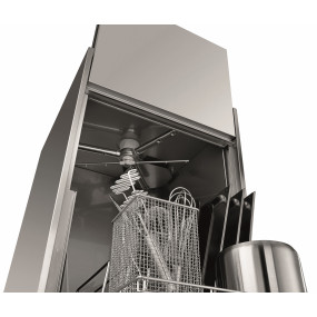 Lave-vaisselle p. grandes pièces TS5500