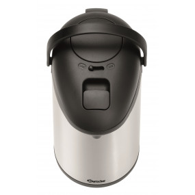 Thermos à pompe 5L