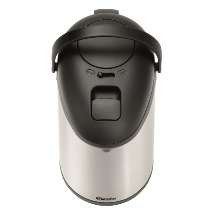 Thermos à pompe 5L