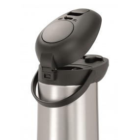 Thermos à pompe 5L