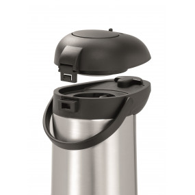 Thermos à pompe 5L