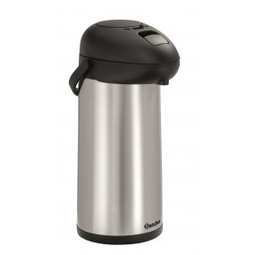 Thermos à pompe 5L