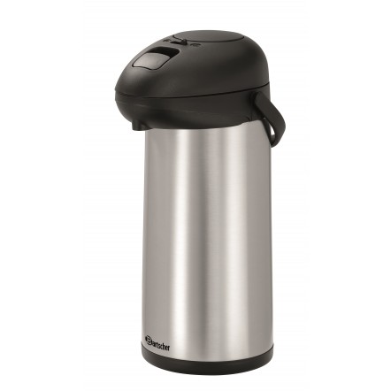 Thermos à pompe 5L
