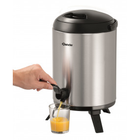 Distributeur isotherme 9L