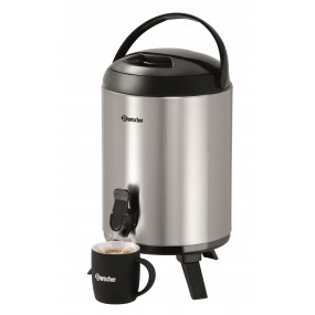 Distributeur isotherme 9L
