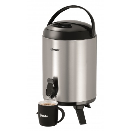 Distributeur isotherme 9L
