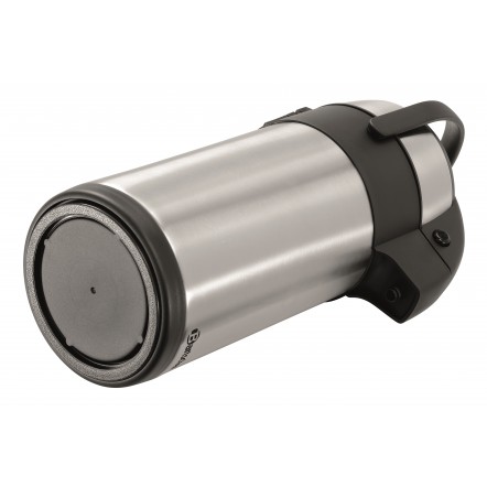 Thermos à pompe 3L