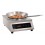 Wok à induction IW 50
