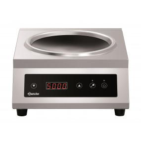 Wok à induction IW 50