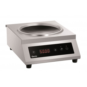 Wok à induction IW 50