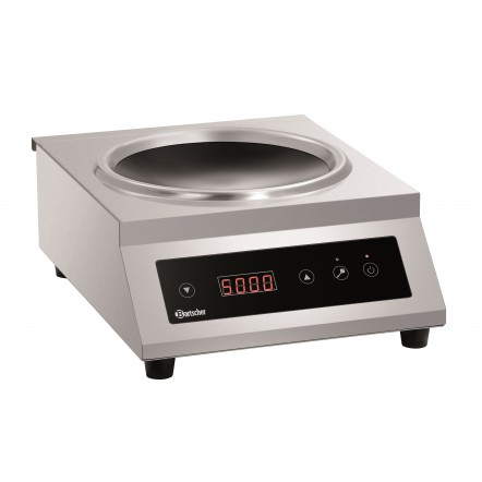Wok à induction IW 50