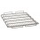 Grille encastrable 700LGN210-U