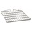 Grille encastrable 700LGN210-OM