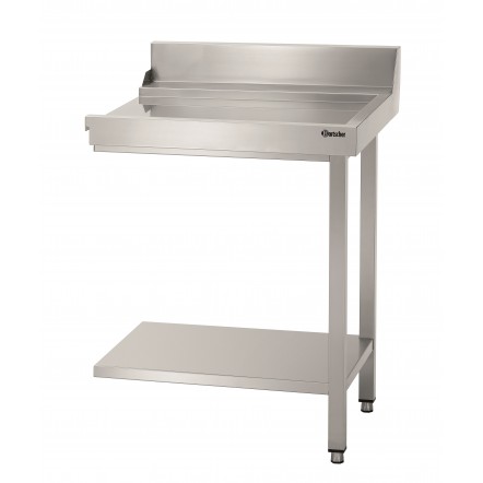 Table d'égouttage DS-700R