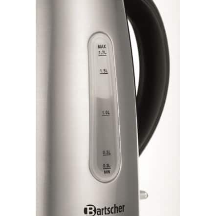Bouilloire 1,7L
