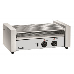 Grill pour saucisses à rouleaux 7181