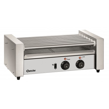 Grill pour saucisses à rouleaux 7181