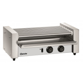 Grill pour saucisses à rouleaux 7181
