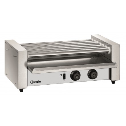 Grill pour saucisses à rouleaux 7181