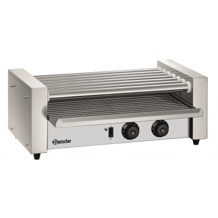 Grill pour saucisses à rouleaux 7181