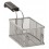 Panier pour friteuse SNACK Plus de 4 litres (L 130 x P 220 x H 105 mm) - Bartscher