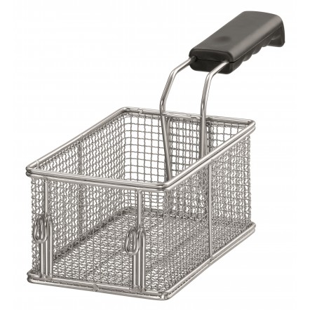 Panier de friteuse SNACK Plus 4L