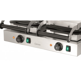 Gaufrier 2HW211