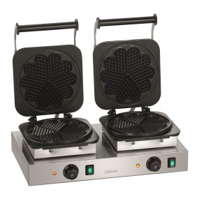 Gaufrier 2HW211